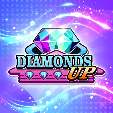 Diamonds Up