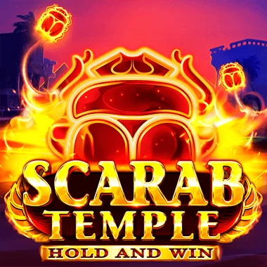 Scarab Temple