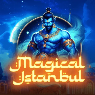 Magical Istanbul